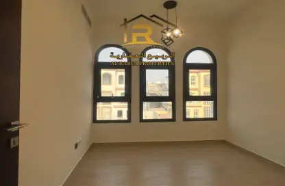 Townhouse - 4 Bedrooms - 5 Bathrooms for sale in Al Zaheya Gardens - Al Zahya - Ajman