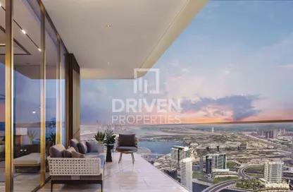 Apartment - 2 Bedrooms - 3 Bathrooms for sale in Exquisite Living Residences - Burj Khalifa Area - Downtown Dubai - Dubai