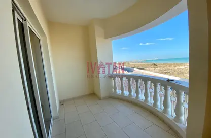 Apartment - 1 Bathroom for rent in Royal breeze 2 - Royal Breeze - Al Hamra Village - Ras Al Khaimah