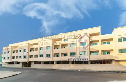 Apartment - 1 Bedroom - 2 Bathrooms for rent in Al Muteena - Deira - Dubai