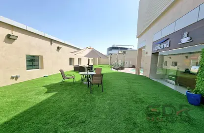 Apartment - 2 Bedrooms - 3 Bathrooms for rent in Khalidiya Street - Al Khalidiya - Abu Dhabi