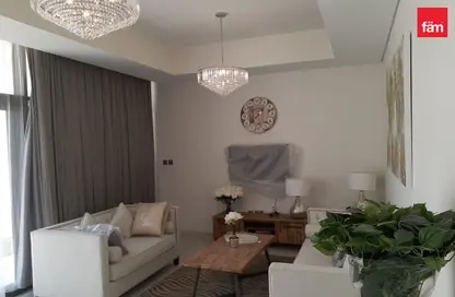 Townhouse - 3 Bedrooms - 4 Bathrooms for rent in Centaury - The Roots DAMAC Hills 2 - Damac Hills 2 - Dubai