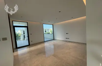 Villa - 4 Bedrooms - 5 Bathrooms for rent in Harmony 2 - Harmony - Tilal Al Ghaf - Dubai