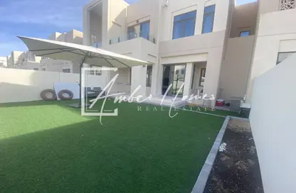 Townhouse - 3 Bedrooms - 3 Bathrooms for sale in Mira Oasis 2 - Mira Oasis - Reem - Dubai