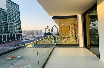 Apartment - 1 Bedroom - 2 Bathrooms for sale in Binghatti Orchid - Jumeirah Village Circle - Dubai