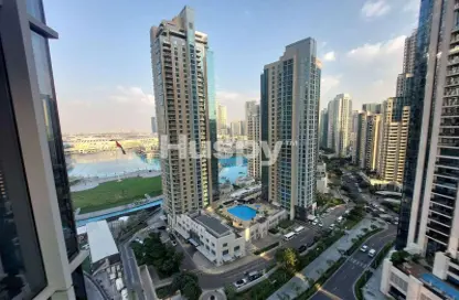 Apartment - 2 Bedrooms - 3 Bathrooms for rent in Opera Grand - Burj Khalifa Area - Downtown Dubai - Dubai