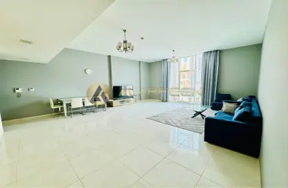 Apartment - 2 Bedrooms - 3 Bathrooms for sale in Golden Homes Building - Jumeirah Village Circle - Dubai