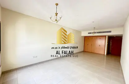 Apartment - 2 Bedrooms - 2 Bathrooms for rent in Al Majaz 3 - Al Majaz - Sharjah