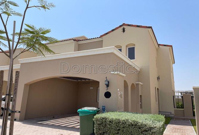 Villa for Sale in Bella Casa: VACANT | EXCLUSIVE | MIDDLE-CORNER UNIT ...