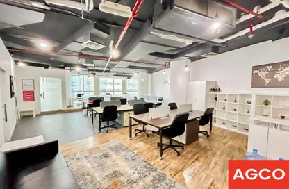 Office Space - Studio for sale in Smart Heights - Barsha Heights (Tecom) - Dubai