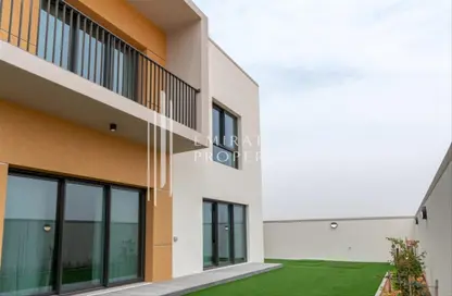 Villa - 4 Bedrooms - 5 Bathrooms for sale in AZHA Community - Al Amerah - Ajman