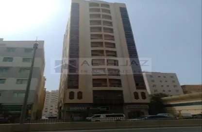 Apartment - 1 Bedroom - 1 Bathroom for rent in Al Mujarrah - Al Sharq - Sharjah