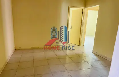 Apartment - 2 Bedrooms - 1 Bathroom for rent in Al Mamzar - Sharjah - Sharjah