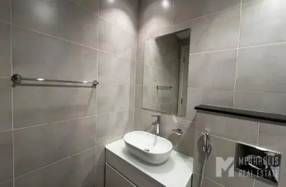 Apartment - 1 Bathroom for sale in Carson A - Carson - DAMAC Hills - Dubai