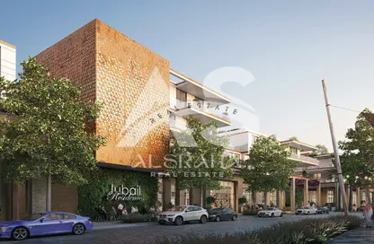 Villa - 4 Bedrooms - 6 Bathrooms for sale in Seef Al Jubail - Al Jubail Island - Abu Dhabi