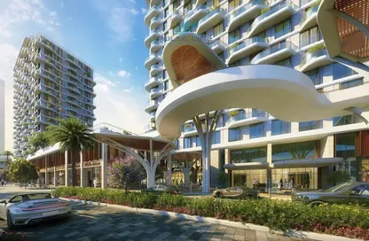 Apartment - 2 Bedrooms - 2 Bathrooms for sale in Takaya - Motor City - Dubai