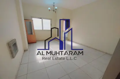 Apartment - 1 Bedroom - 1 Bathroom for rent in SG Muwaileh Building - Muwaileh - Sharjah