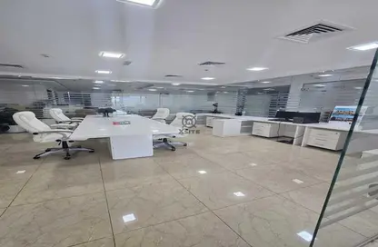 Office Space - Studio - 1 Bathroom for sale in Prime Business Centre - Jumeirah Village Circle - Dubai