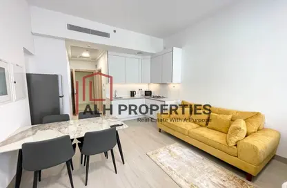 Apartment - 1 Bathroom for rent in Luma 22 - Jumeirah Village Circle - Dubai