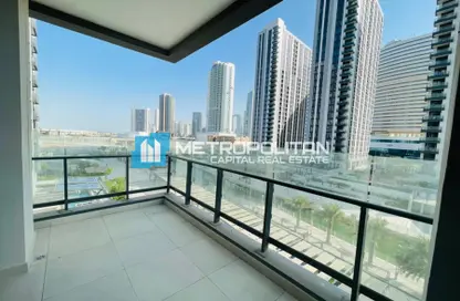 Apartment - 3 Bedrooms - 4 Bathrooms for sale in The Bridges - Shams Abu Dhabi - Al Reem Island - Abu Dhabi