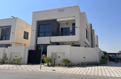 Villa - 5 Bedrooms for sale in Al Yasmeen 1 - Al Yasmeen - Ajman