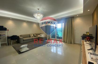 Apartment - 1 Bedroom - 2 Bathrooms for sale in Tower 17 - Al Reef Downtown - Al Reef - Abu Dhabi