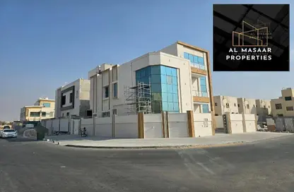 Villa - 6 Bedrooms for sale in Al Yasmeen 1 - Al Yasmeen - Ajman