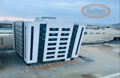 Outdoor Building image for: Apartment - 2 Bedrooms - 3 Bathrooms for rent in Corniche Al Fujairah - Fujairah, Image 1