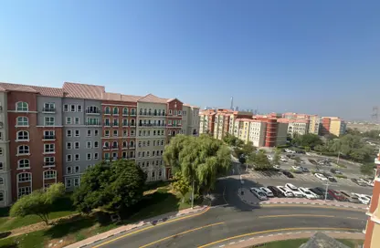 Apartment - 1 Bedroom - 2 Bathrooms for rent in Mogul Cluster - Discovery Gardens - Dubai