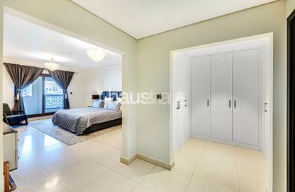 Apartment - 4 Bedrooms - 5 Bathrooms for rent in Balqis Residence - Kingdom of Sheba - Palm Jumeirah - Dubai