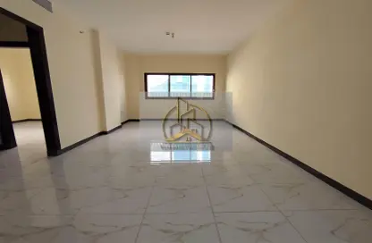 Apartment - 1 Bedroom - 1 Bathroom for rent in Muroor Area - Abu Dhabi