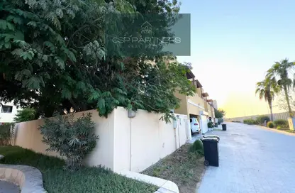 Townhouse - 4 Bedrooms - 6 Bathrooms for sale in Al Mariah Community - Al Raha Gardens - Abu Dhabi