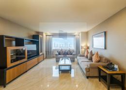 Apartment - 3 bedrooms - 2 bathrooms for rent in Hyatt Regency Dubai - Deira - Dubai