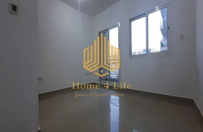 Apartment - 1 Bathroom for sale in Al Reef Downtown - Al Reef - Abu Dhabi