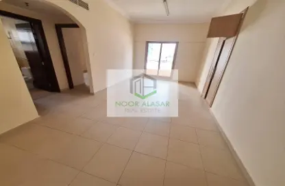 Apartment - 1 Bedroom - 2 Bathrooms for rent in Al Nahda 2 - Al Nahda - Dubai