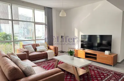 Apartment - 2 Bedrooms - 2 Bathrooms for rent in Park Central - Business Bay - Dubai