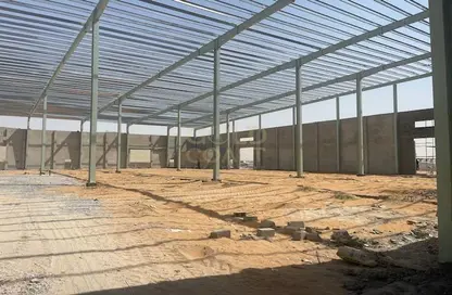 Warehouse - Studio - 2 Bathrooms for rent in Emirates Modern Industrial - Umm Al Quwain