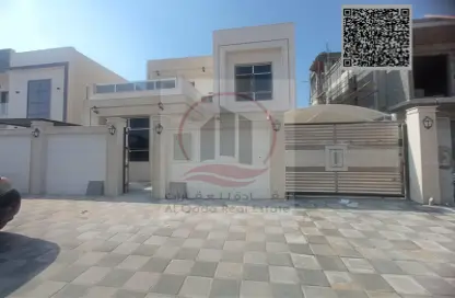 Villa - 5 Bedrooms - 5 Bathrooms for sale in Al Maha Village - Al Zahya - Ajman