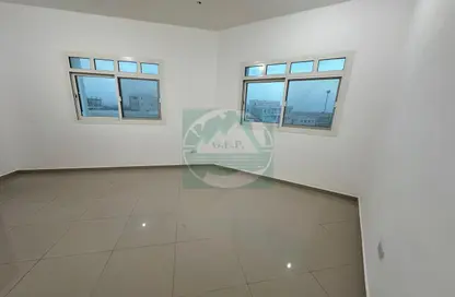 Apartment - 1 Bedroom - 1 Bathroom for rent in Mohamed Bin Zayed Centre - Mohamed Bin Zayed City - Abu Dhabi