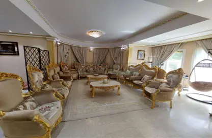 Villa - 5 Bedrooms - 6 Bathrooms for sale in Sharqan - Al Heerah - Sharjah