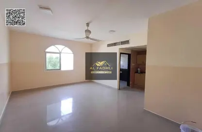 Apartment - Studio - 1 Bathroom for rent in Al Rawda 3 Villas - Al Rawda 3 - Al Rawda - Ajman