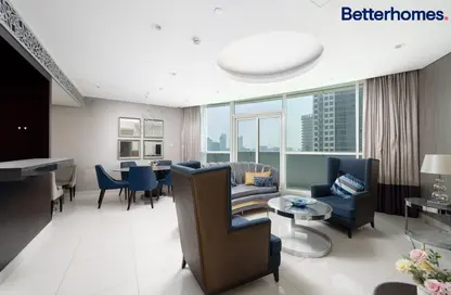 Apartment - 3 Bedrooms - 3 Bathrooms for sale in Damac Maison The Distinction - Downtown Dubai - Dubai