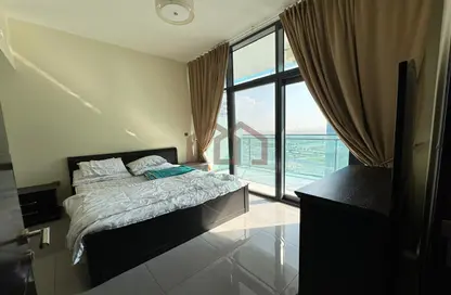 Apartment - 1 Bedroom - 2 Bathrooms for rent in Merano Tower - Business Bay - Dubai