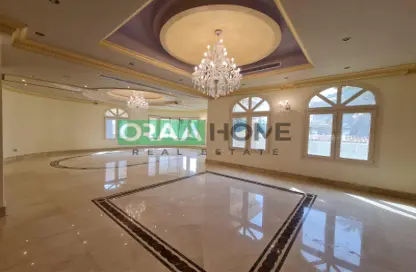 Villa - 6 Bedrooms for sale in Al Shahba - Mughaidir - Sharjah