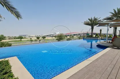 Apartment - 2 Bedrooms - 2 Bathrooms for sale in Ansam 1 - Ansam - Yas Island - Abu Dhabi