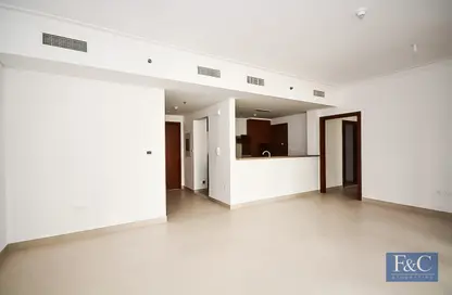 Apartment - 1 Bedroom - 2 Bathrooms for rent in Dubai Creek Residence Tower 1 North - Dubai Creek Harbour (The Lagoons) - Dubai