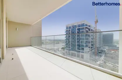 Apartment - 1 Bedroom - 1 Bathroom for sale in Building C - Al Zeina - Al Raha Beach - Abu Dhabi