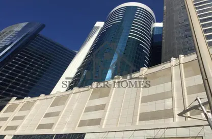 Apartment - 1 Bathroom for sale in Hydra Avenue Towers - City Of Lights - Al Reem Island - Abu Dhabi