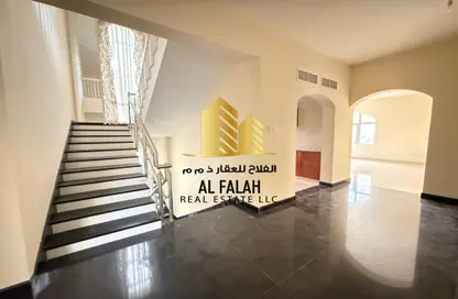 Villa - 5 Bedrooms - 6 Bathrooms for rent in Al Fayha - Al Sharq - Sharjah