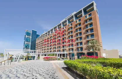 Apartment - 2 Bedrooms - 3 Bathrooms for sale in Al Barza - Al Bandar - Al Raha Beach - Abu Dhabi